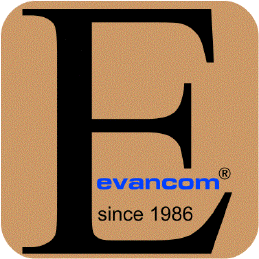 Evancom® Since 1986