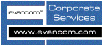 Evancom® Canadian Corporate Services