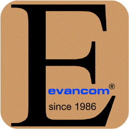 Evancom&reg; Since 1986