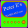 Peter E's Hamicast&trade; Communication System